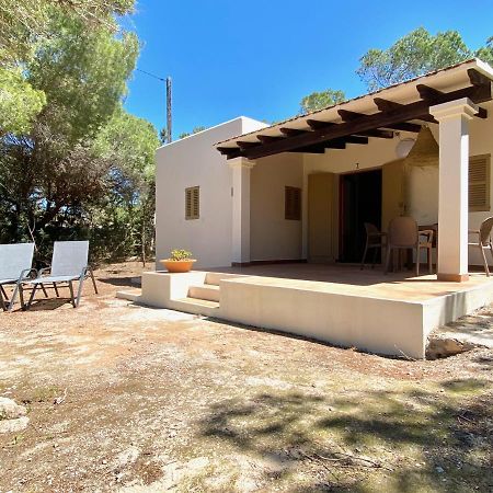 Campanitx Villas - Astbury Formentera 에스 칼로 외부 사진