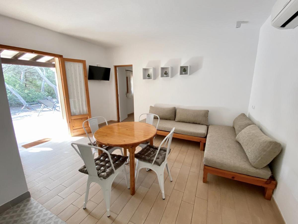 Campanitx Villas - Astbury Formentera 에스 칼로 외부 사진