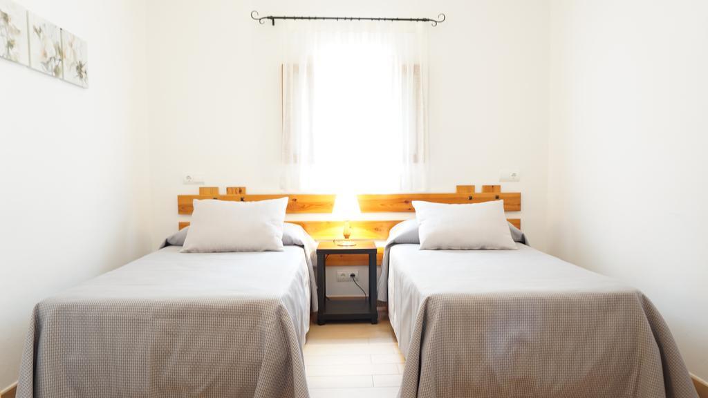Campanitx Villas - Astbury Formentera 에스 칼로 외부 사진